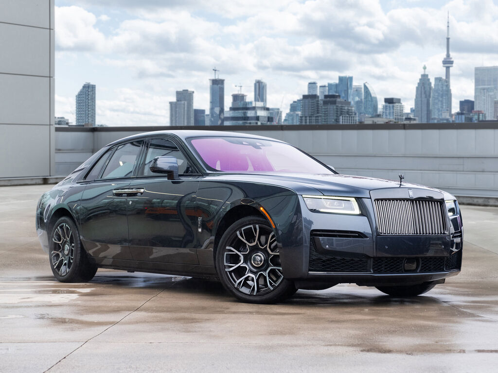 ROLLS-ROYCE