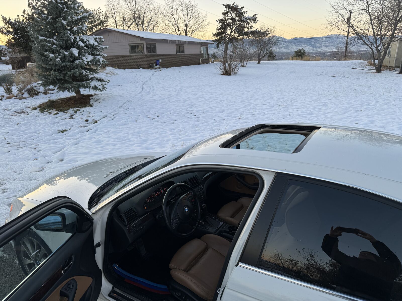 BMW 330xi