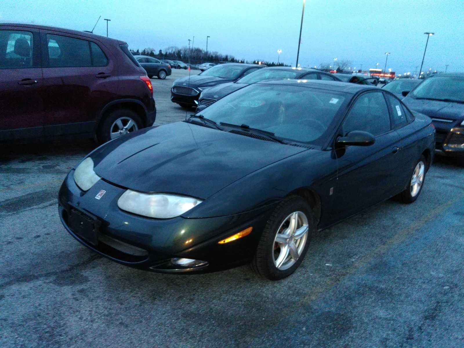 Saturn SC2