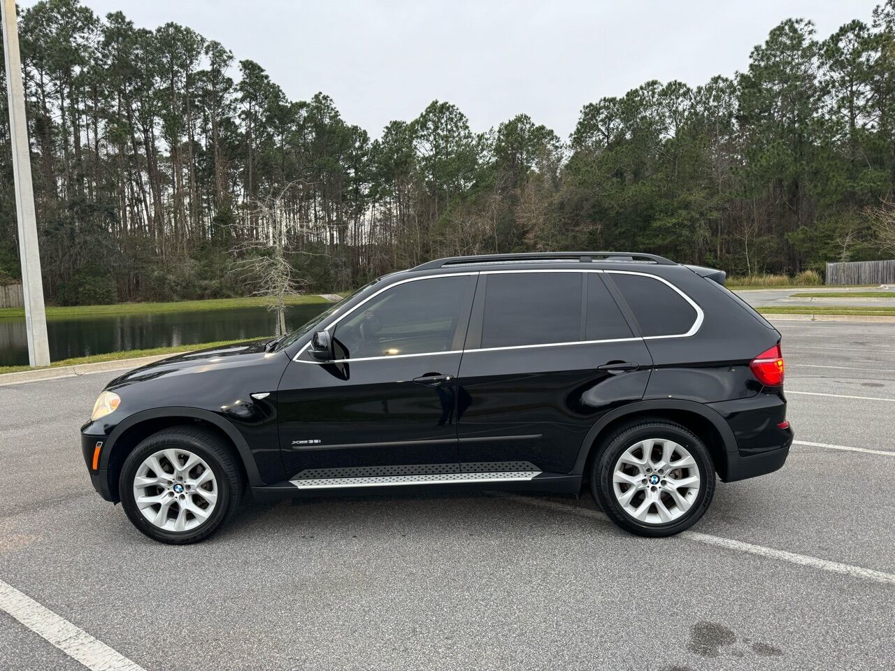2013 BMW X5