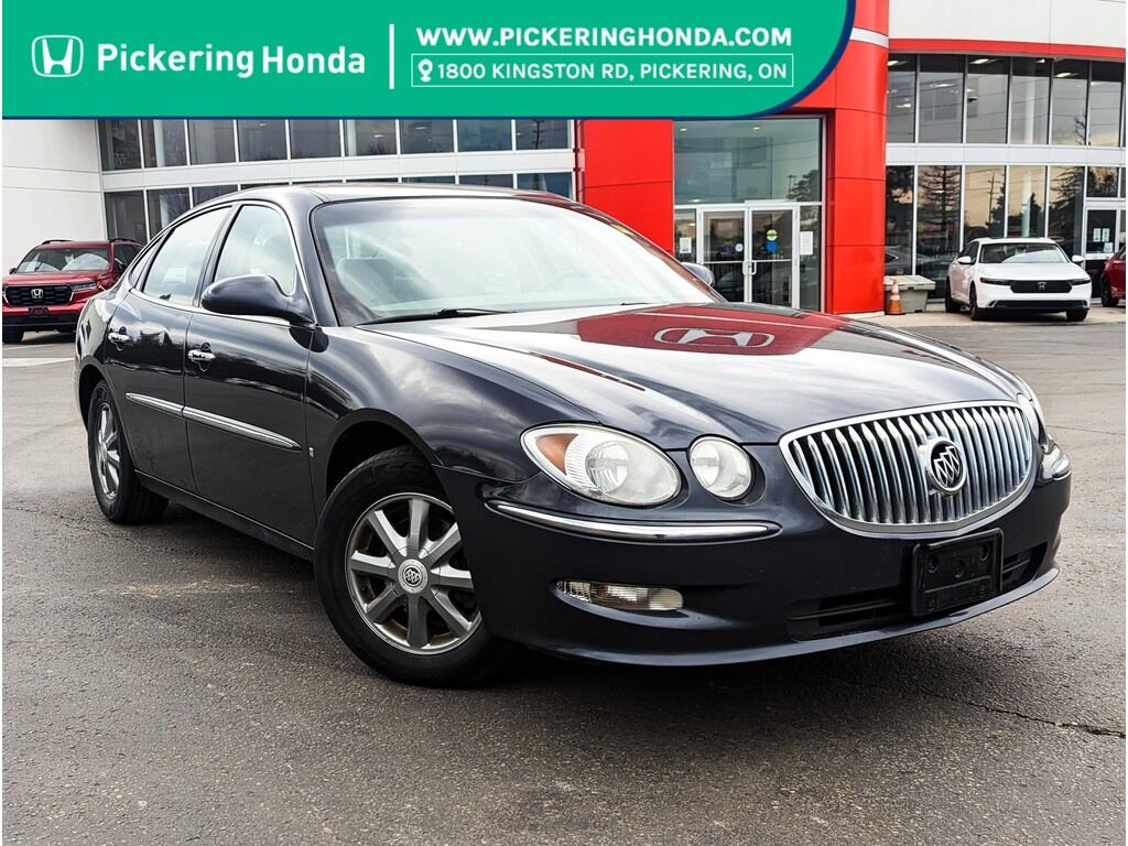 Buick Allure