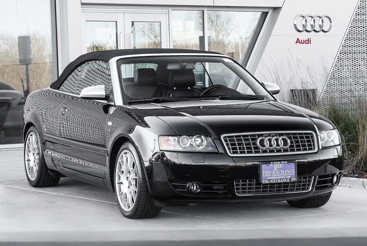 Audi S4