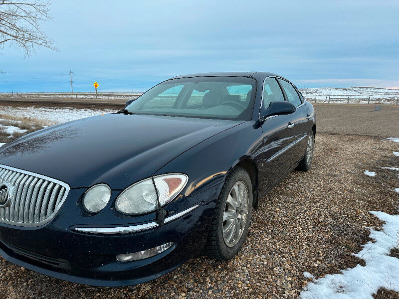 Buick Allure