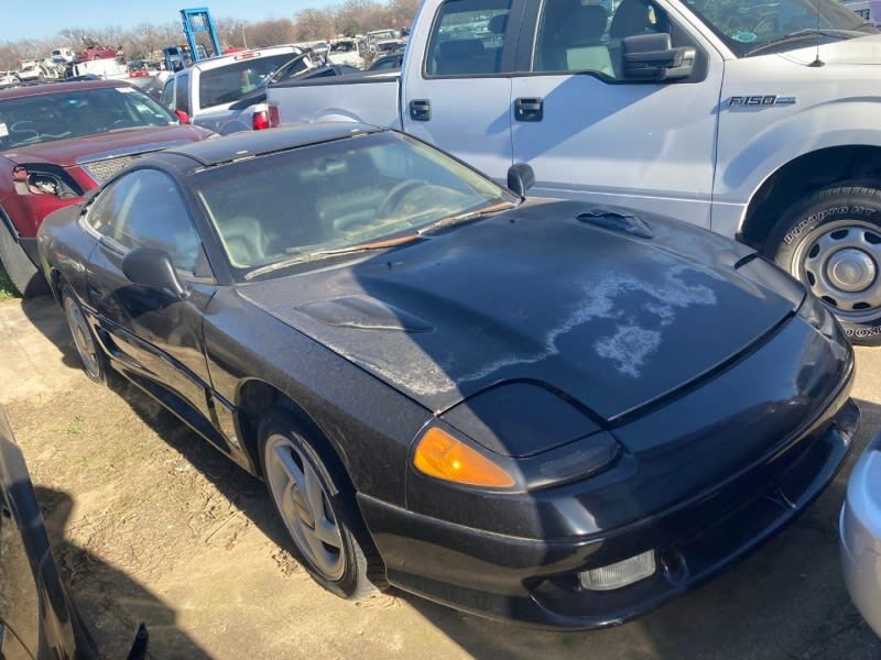 Dodge Stealth