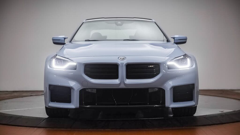 2023 BMW M2