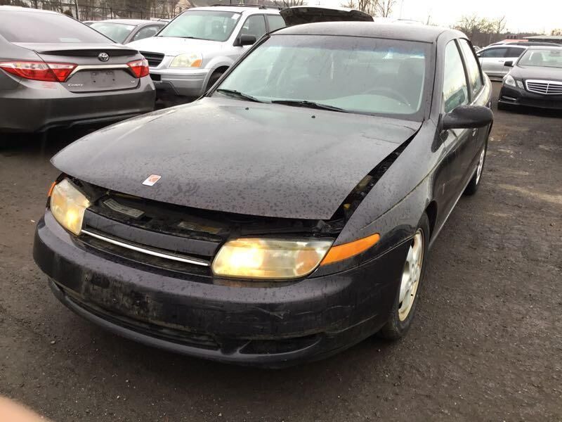 Saturn LS1