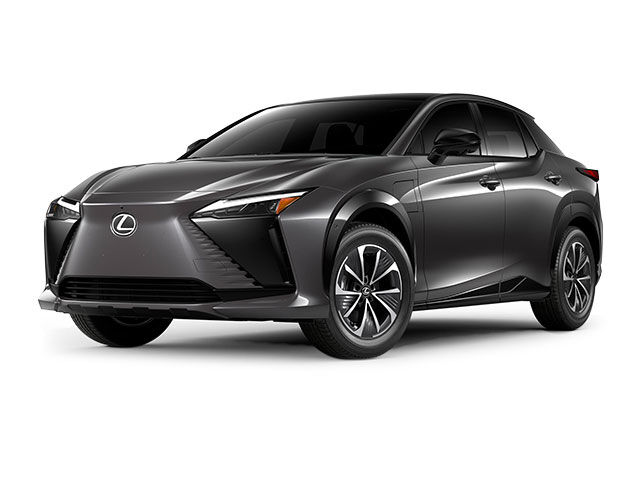 2024 Lexus RZ 450e