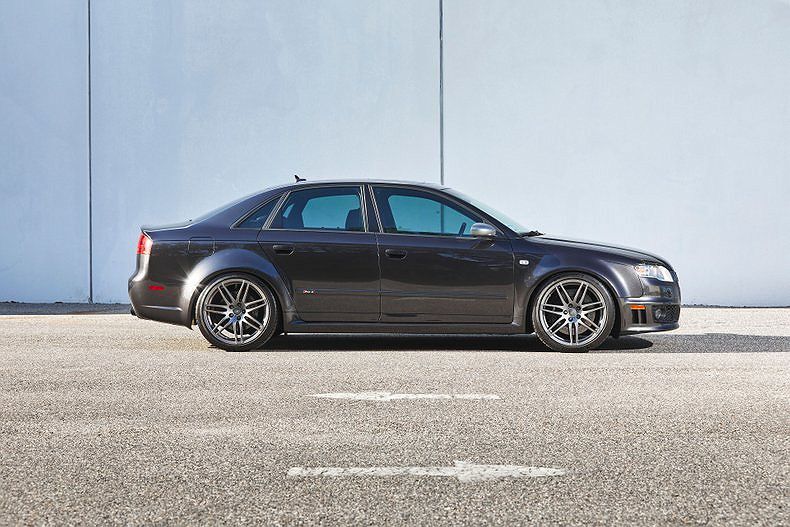 Audi RS4