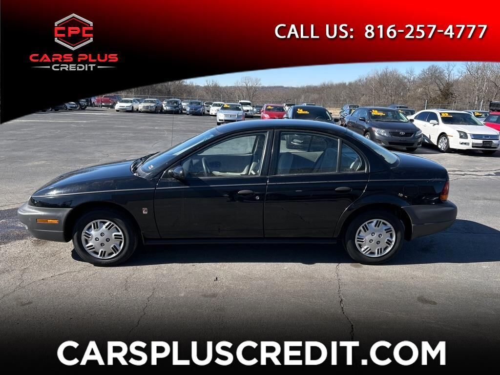 Saturn SL1
