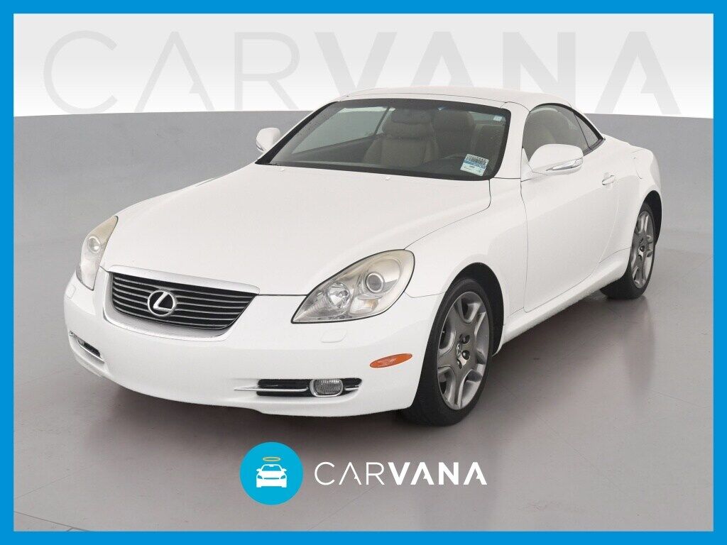 Lexus SC