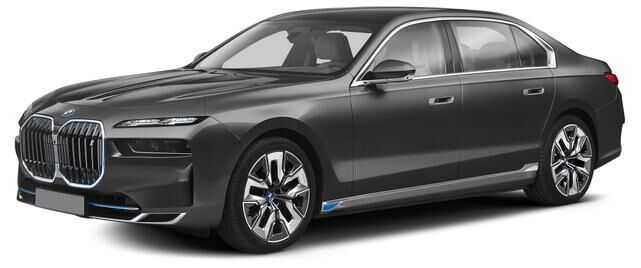 2024 BMW i7