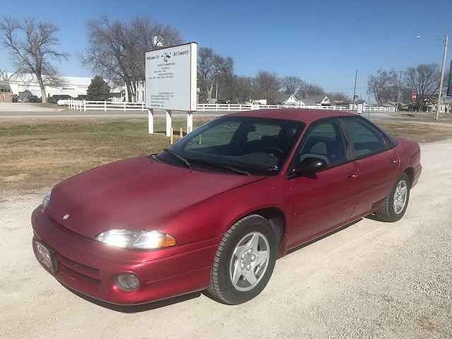 Dodge Intrepid