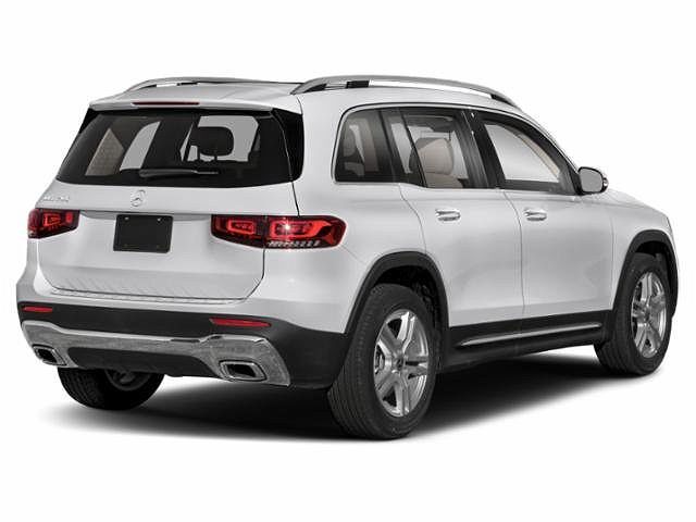 2022 Mercedes-Benz GLB-Class