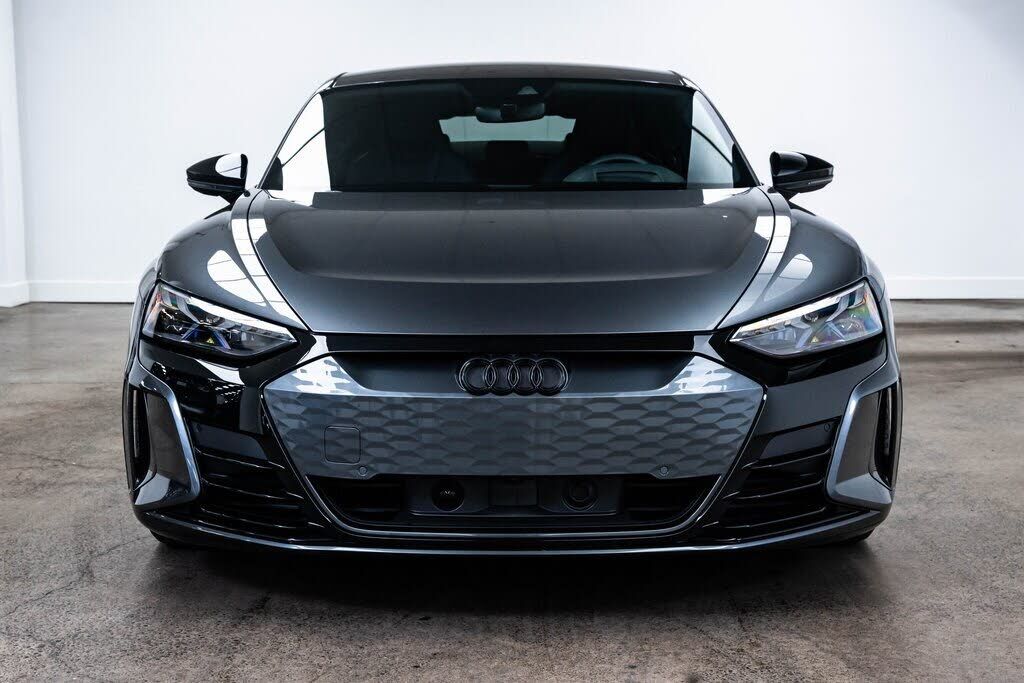 2023 Audi RS e-tron GT