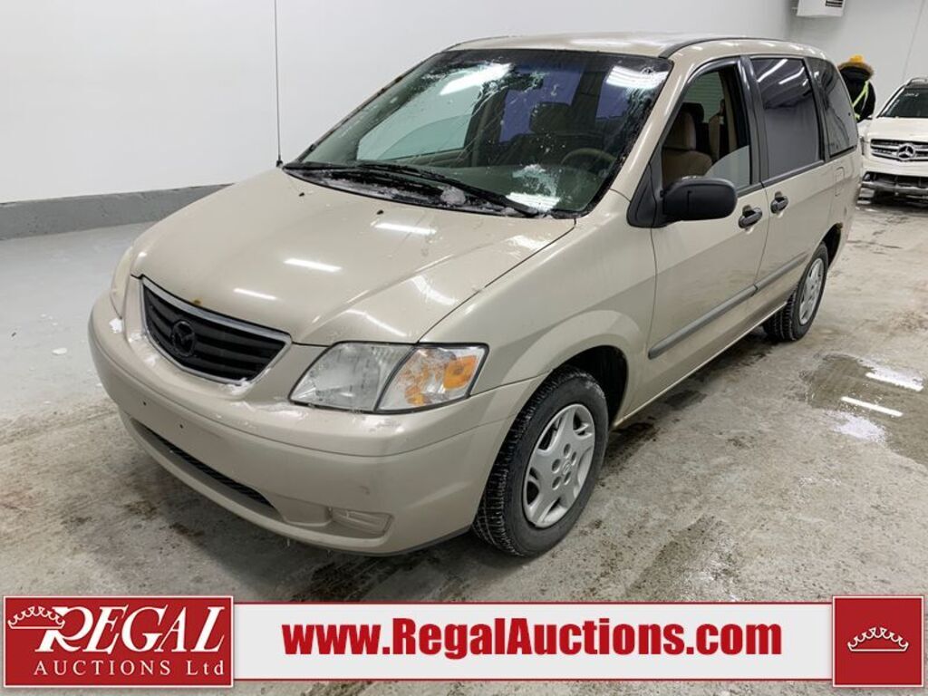 Mazda MPV