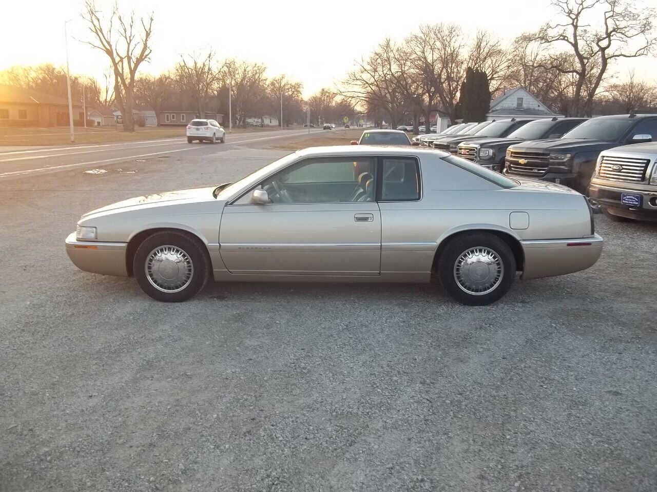 Cadillac Eldorado
