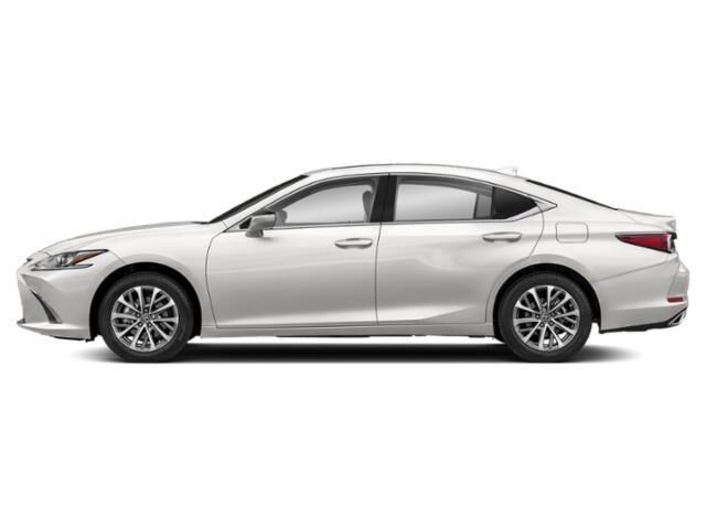 2024 Lexus ES