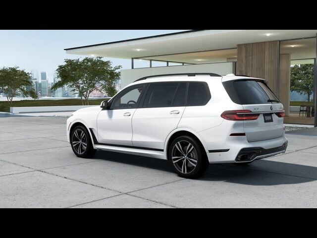 2024 BMW X7