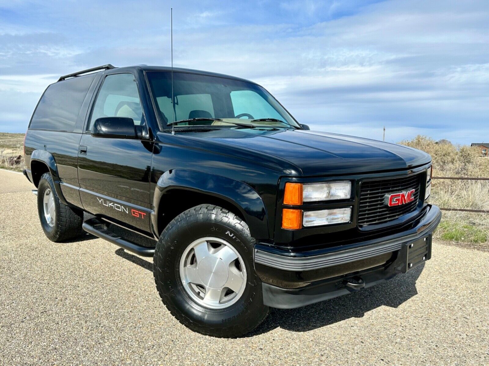 GMC Yukon