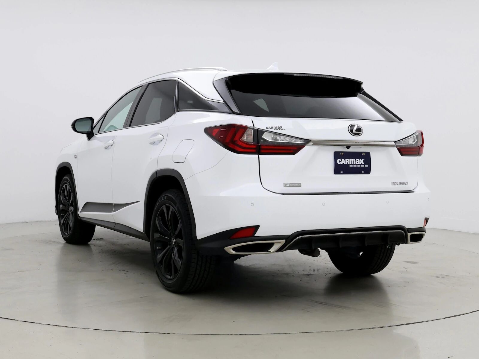 2021 Lexus RX