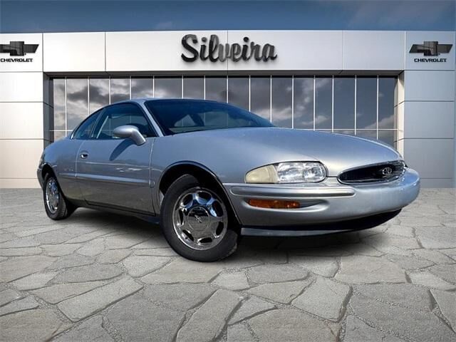 Buick Riviera