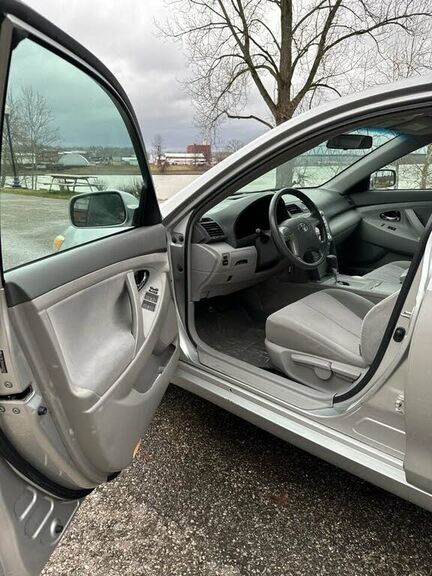 2010 TOYOTA Camry
