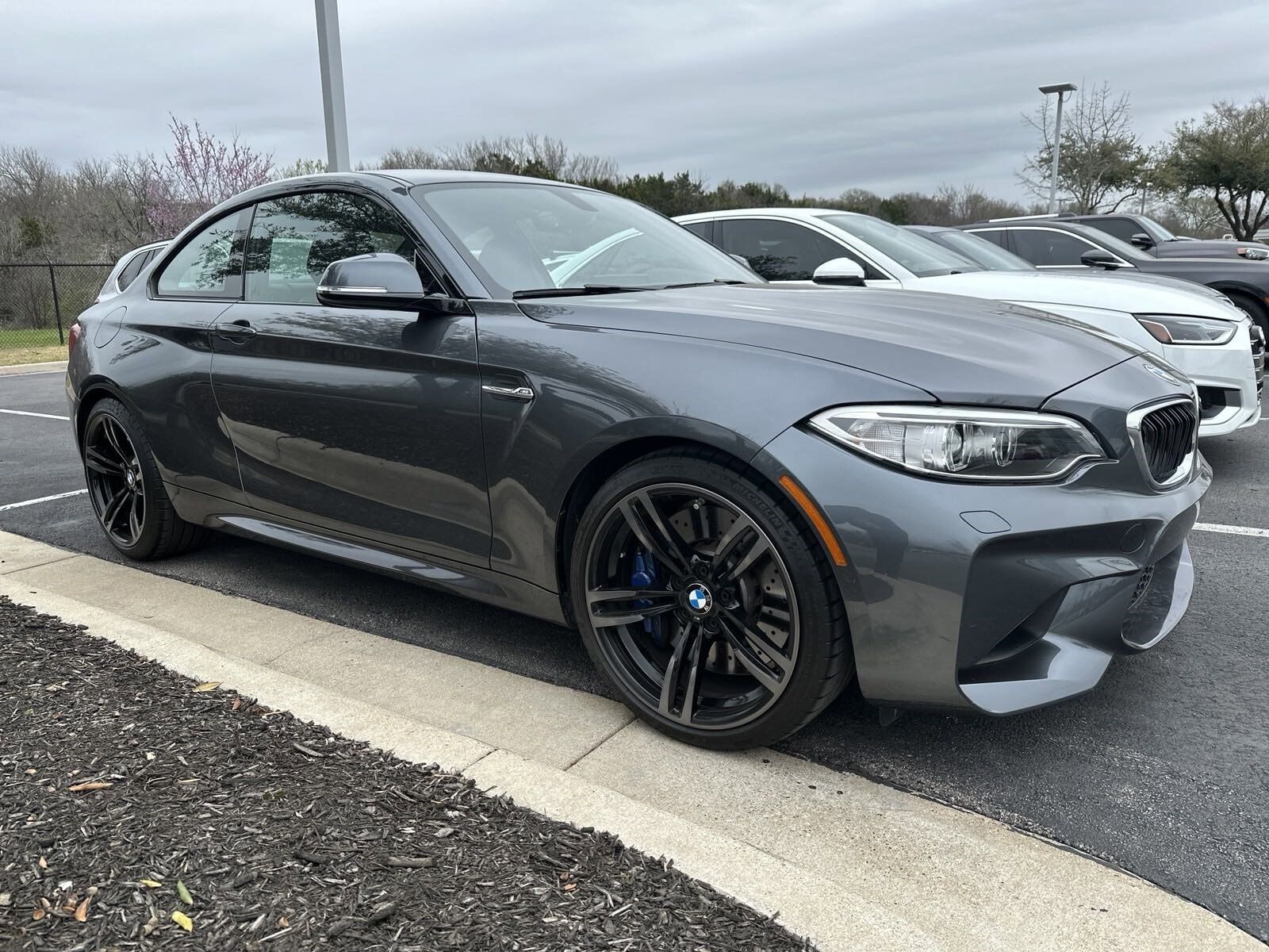 BMW M2