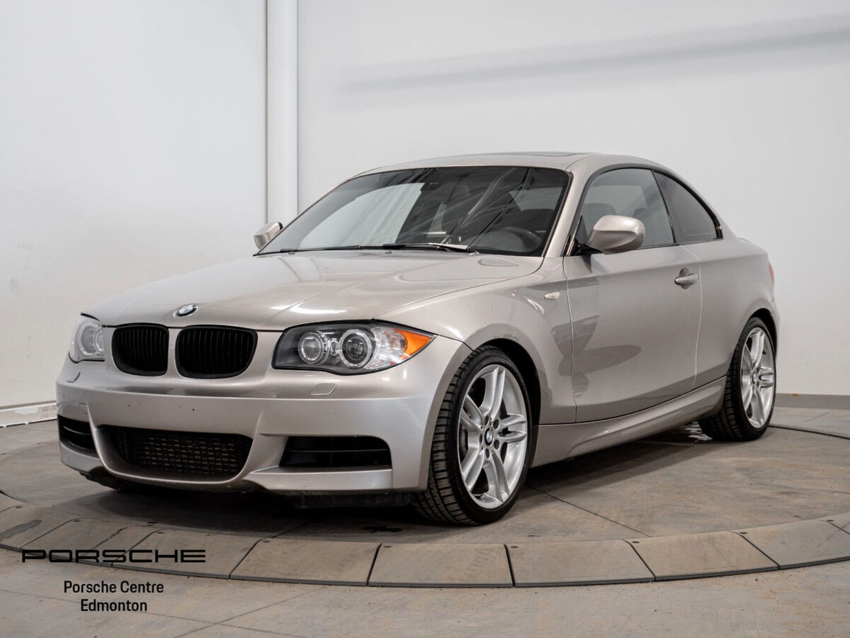 BMW 135i