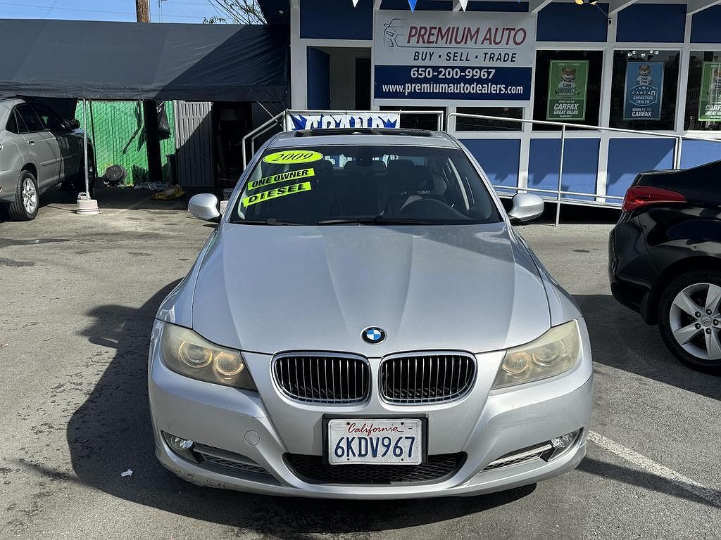 BMW 335d