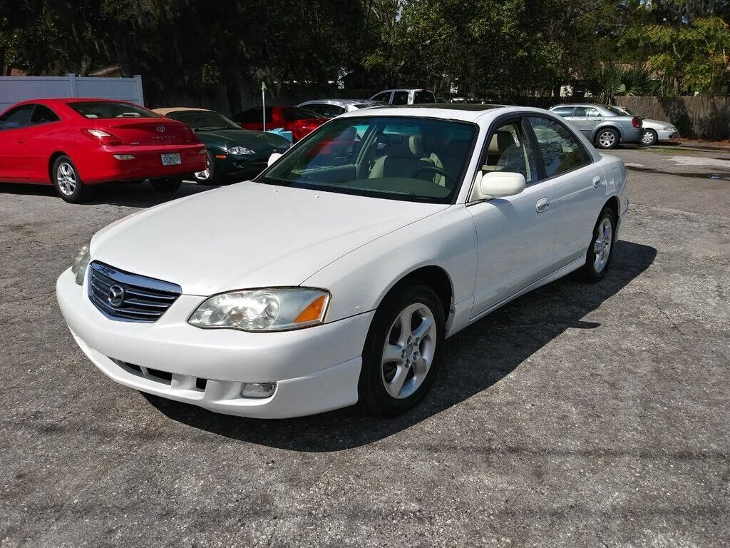 Mazda Millenia