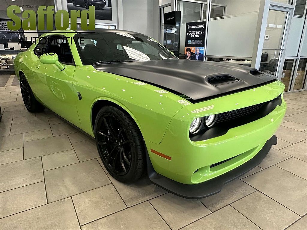 DODGE