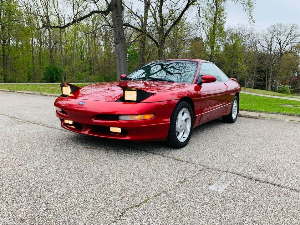 Ford Probe