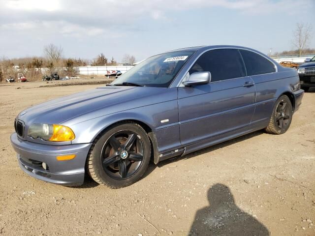 BMW 328Ci