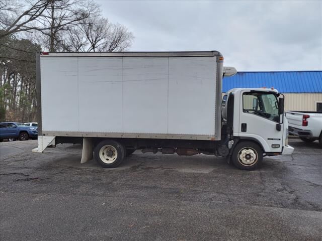 2009 ISUZU NQR/NRR