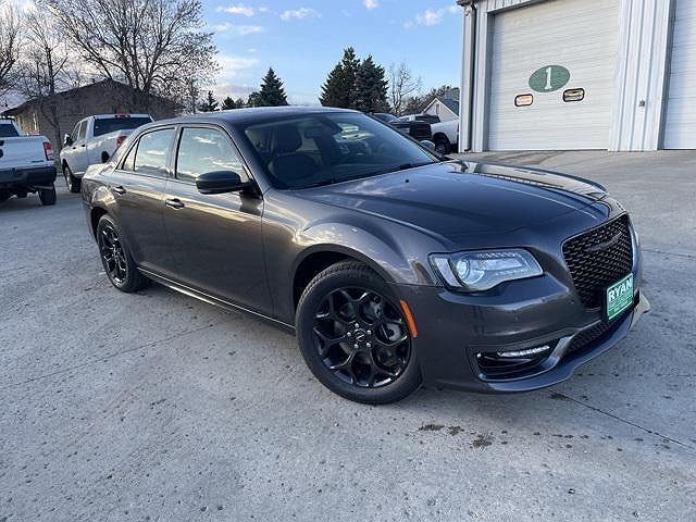 CHRYSLER