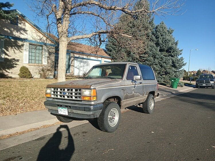 FORD