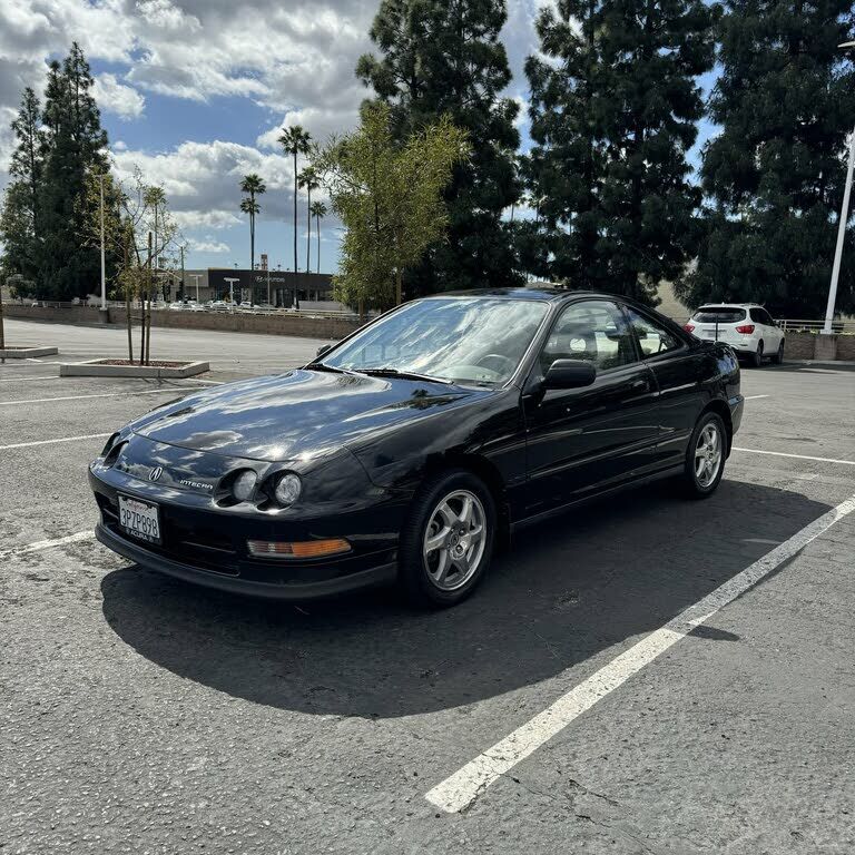 ACURA