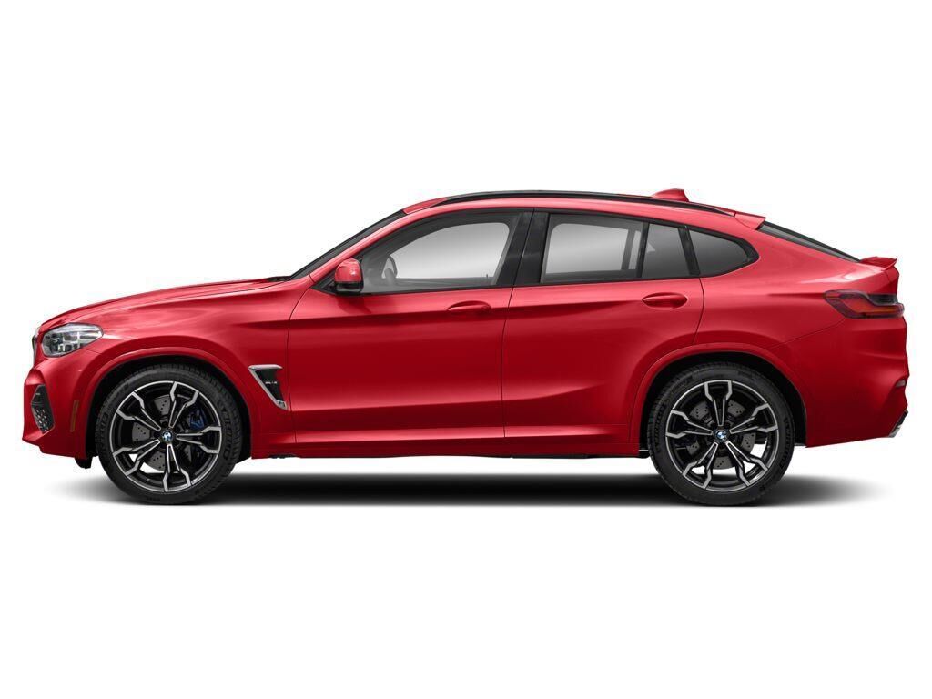 2020 BMW X4