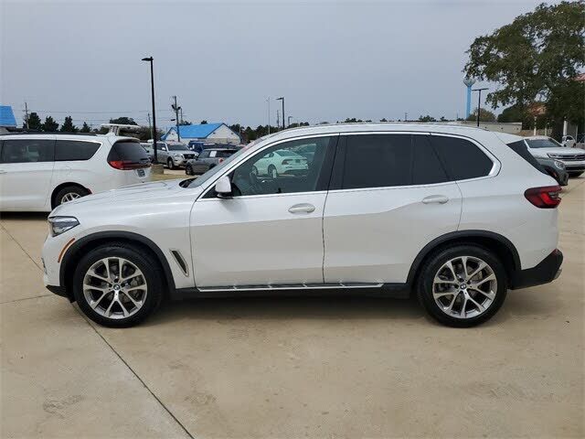2023 BMW X5