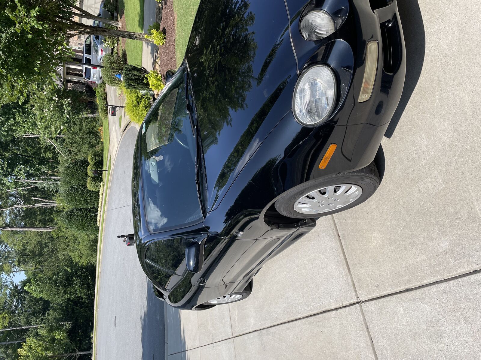 Toyota Celica