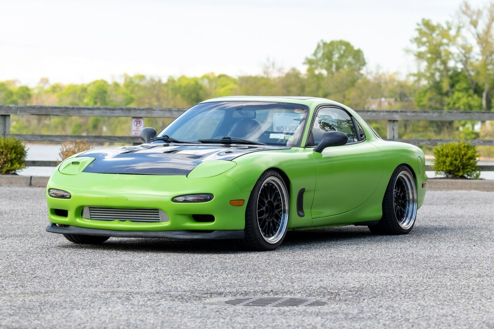 Mazda RX-7