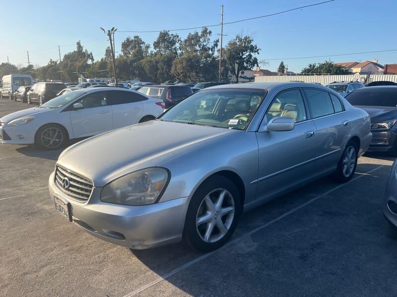 Infiniti Q45