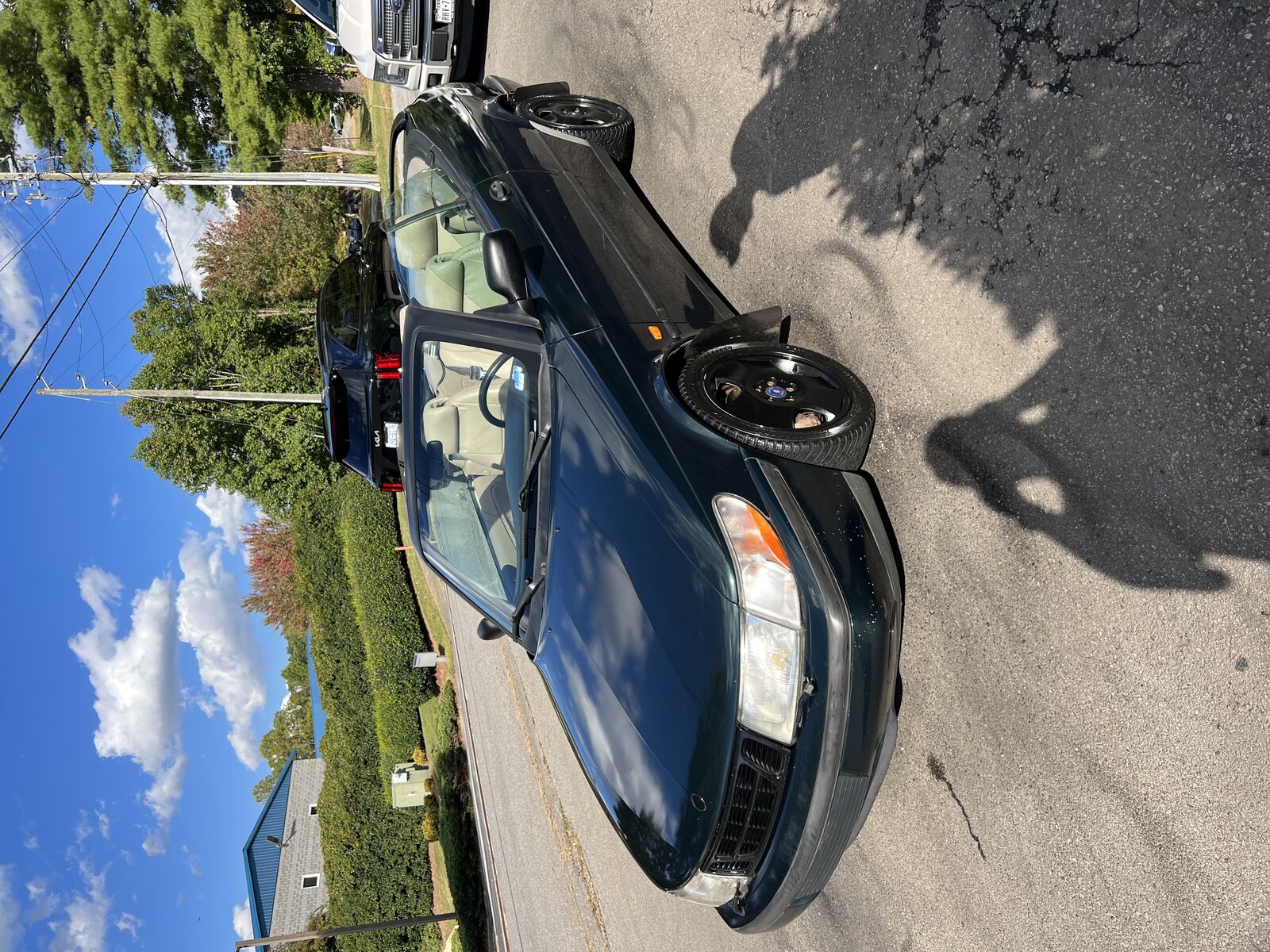 Saab 900