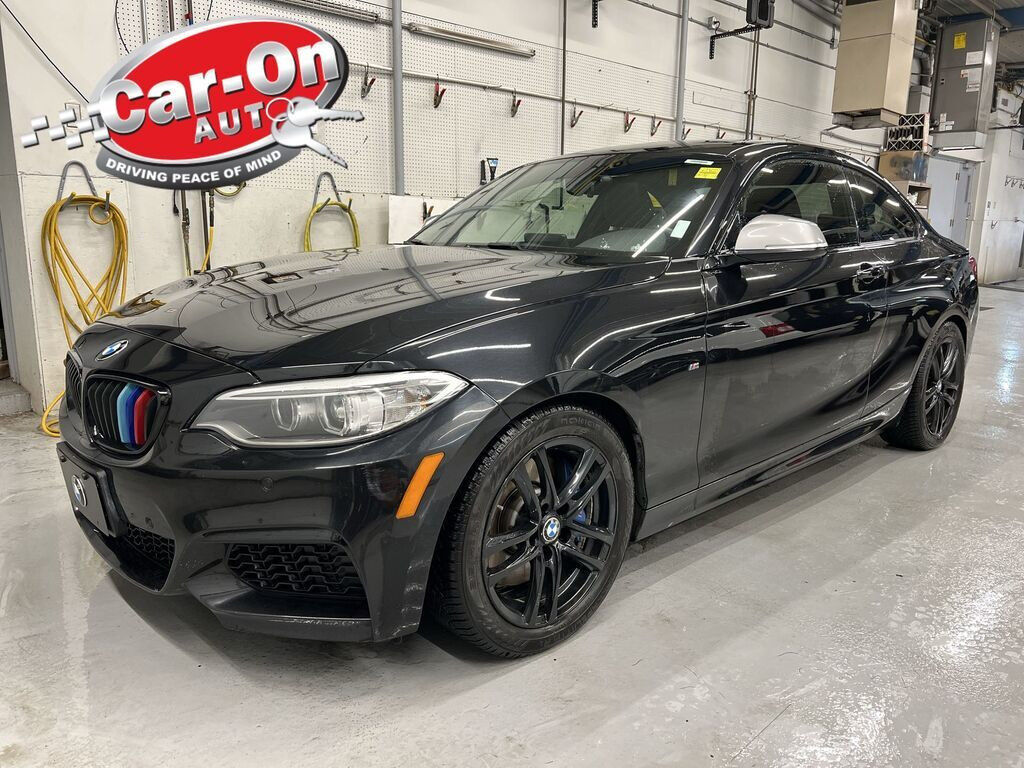 BMW M235i