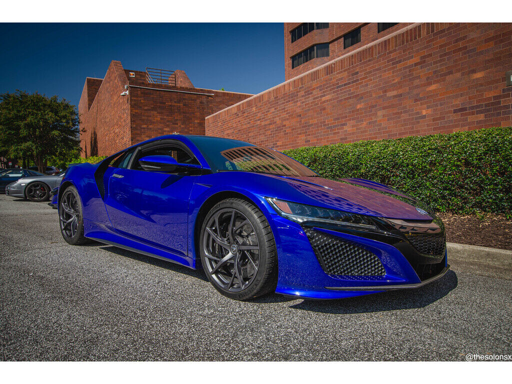 Acura NSX
