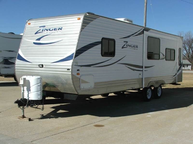 2011 DS CORP DBA CROSSROADS RV DS Corp dba Crossroads RV