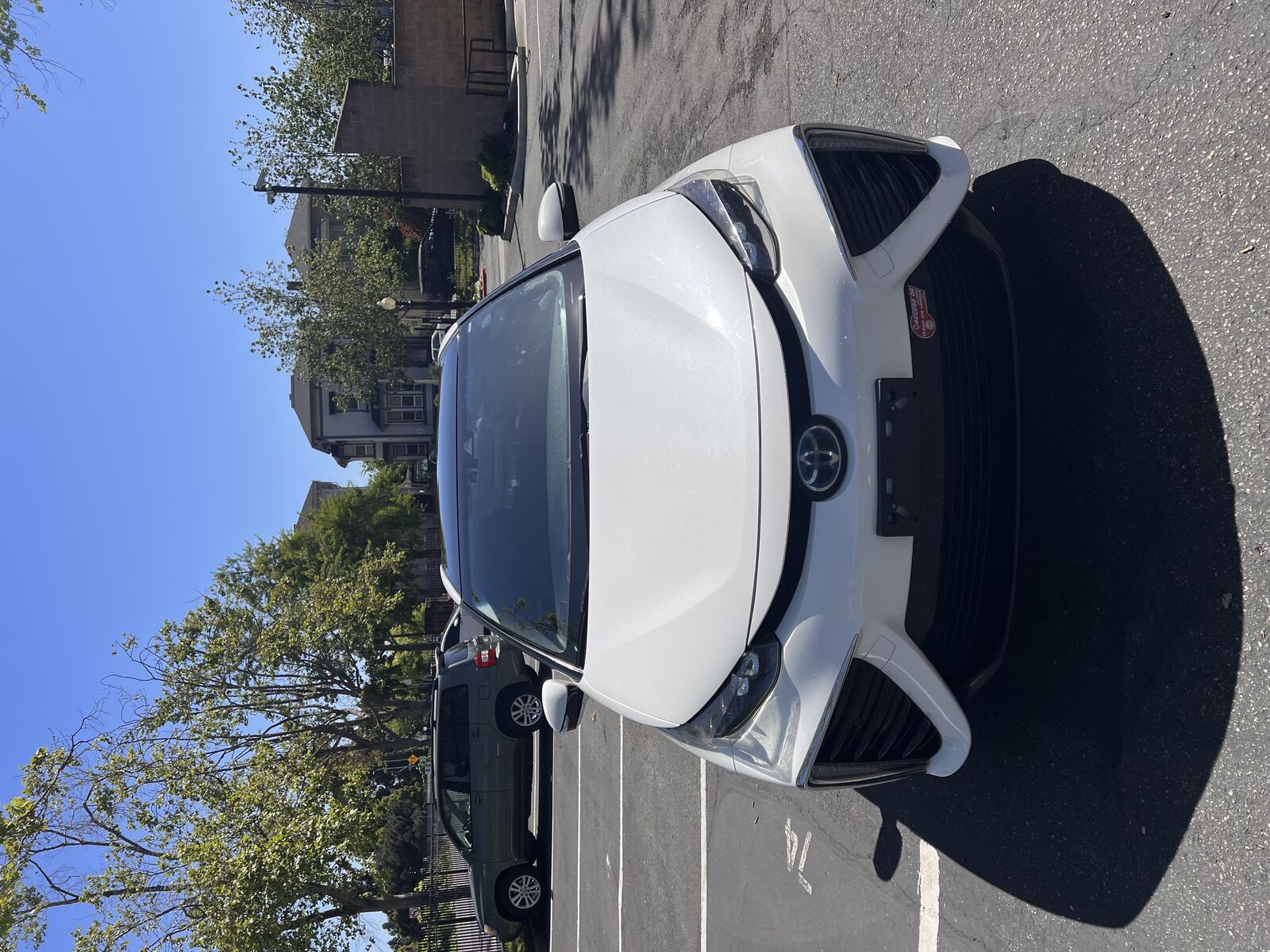Toyota Mirai