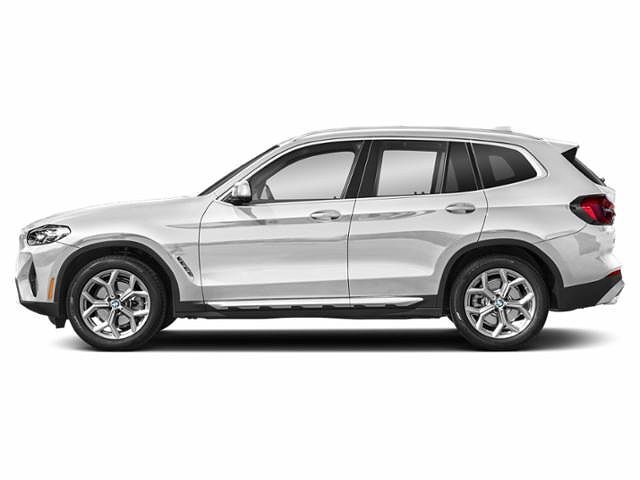 2023 BMW X3