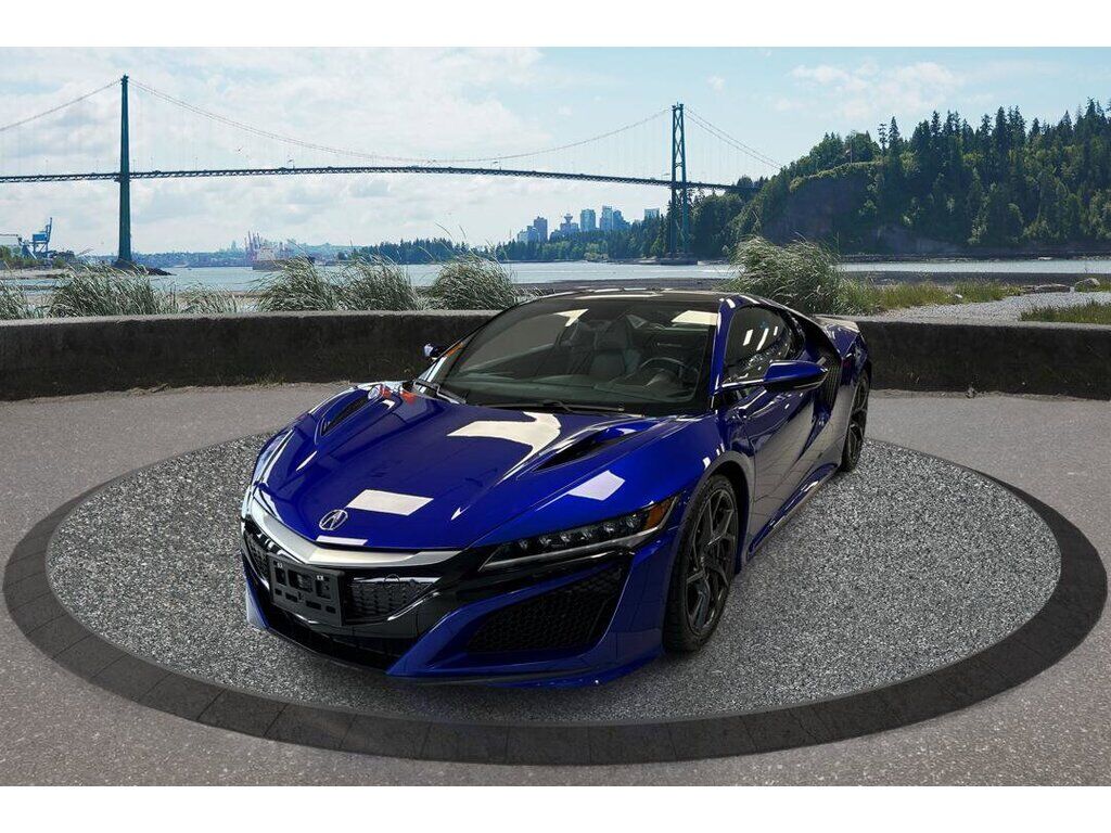 Acura NSX
