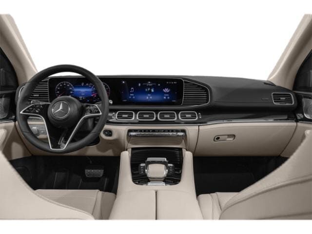 2024 Mercedes-Benz GLE-Class